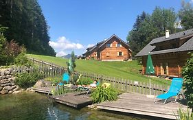 Hüttendorf Schladming