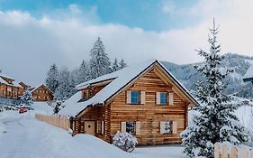 Hüttendorf Schladming